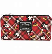 Image result for Mickey Mouse Wallet for Women