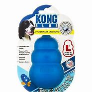 Image result for Blue Dog Chew Toy