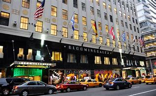 Image result for New York City Shops