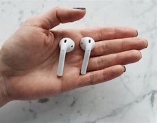 Image result for Air Pods and Smartwatch