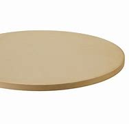 Image result for High Temp Pizza Stone Lazy Susan Bearing