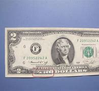 Image result for 2 Dollars Federal Reserve Note