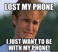 Image result for Lost My Phone Jokes