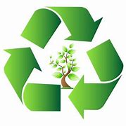Image result for Recycle Logo with Gradiant