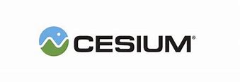 Image result for Cesium Logo