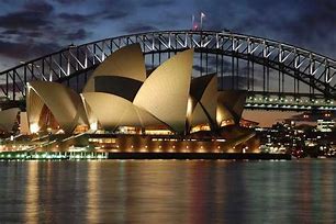 Image result for Important Places in Australia