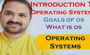 Image result for Components of Operating System