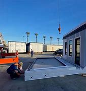 Image result for Casa Container Elon Musk