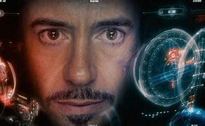 Image result for Iron Man Inside Helmet VR