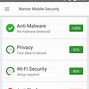 Image result for Norton Secure VPN Android PNG