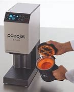 Image result for Pacojet Puree