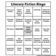 Image result for Trope List for Books