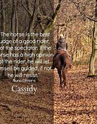 Image result for Sad Horse Quotes