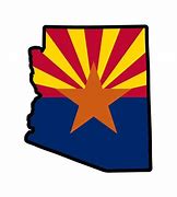 Image result for Arizona State Flag Logo