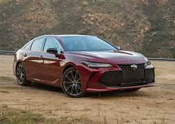 Image result for 2019 Toyota Avalon XSE