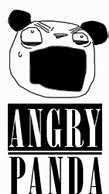 Image result for Angry Panda Logo