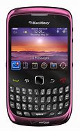 Image result for BlackBerry Pearl Purple