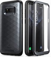 Image result for Samsung Galaxy S8 Rugged Shield Case
