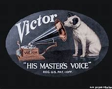 Image result for Victor Sound Mix Cinema Logo