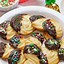 Image result for Classic Christmas Cookies
