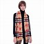 Image result for Burberry Scarf Patren