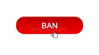 Image result for The Ban UIButton