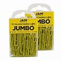 Image result for Giant Paper Clips