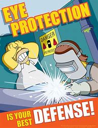 Image result for Cartoon Safety Posters Free