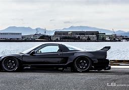 Image result for Acura NSX Tuned