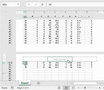 Image result for Excel Workbook Layout