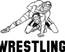 Image result for Cartoon Wrestling Logo