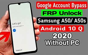 Image result for Samsung Google FRP Bypass
