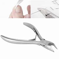 Image result for Cuticle Cutter Clip Art