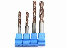 Image result for Carbide Drill Bits