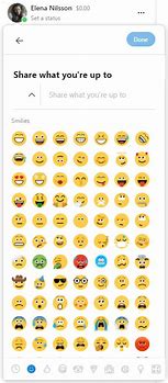 Image result for Old Skype Online Status Icon