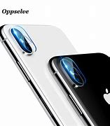 Image result for Glass Lens for iPhone X