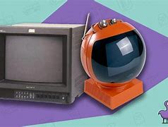 Image result for Cool CRT TV