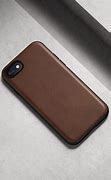 Image result for iphone se leather case apple