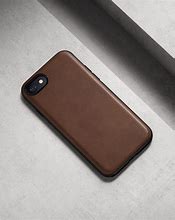 Image result for Grain Frosted Leather iPhone Case