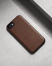 Image result for Leather Look iPhone Case