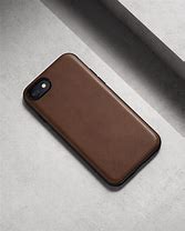 Image result for brown leather iphone cases
