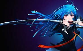 Image result for Dark Cool Wallpaper Girl Anime