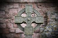Image result for Celtic Cross