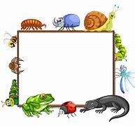 Image result for Insect Border