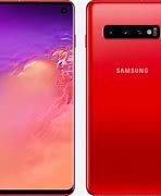 Image result for Samsung S10e Red