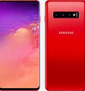 Image result for Galaxy S10e Red