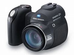 Image result for Konica Minolta Digital Camera