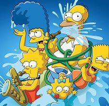 Image result for Funny Simpsons Wallpapers iPhone