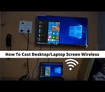 Image result for Cast Screen Laptop to TV