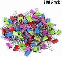 Image result for Paper Page Snap Clips